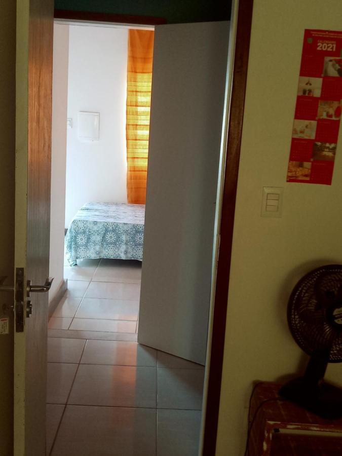 Casa Estrela E Sol Villa Barra de Jacuípe Eksteriør bilde