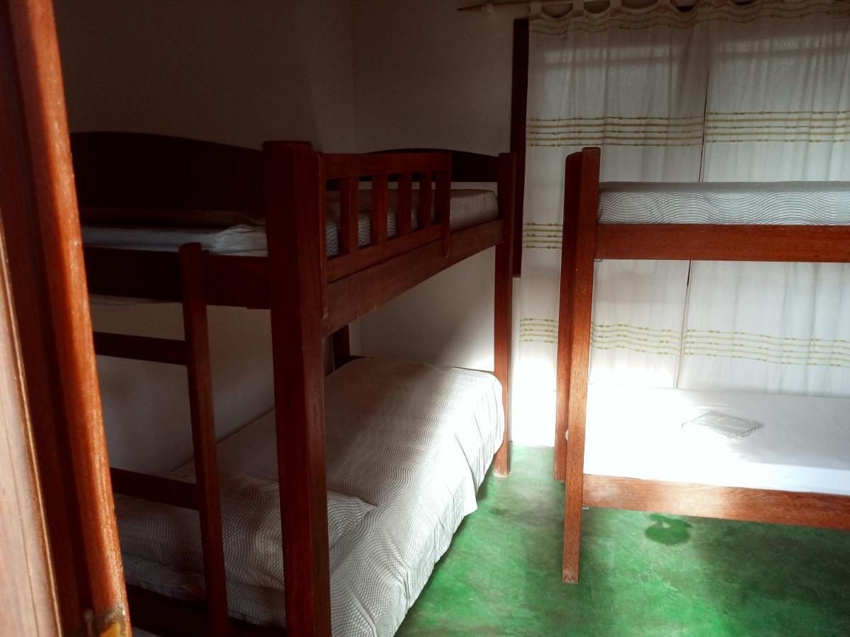 Casa Estrela E Sol Villa Barra de Jacuípe Eksteriør bilde