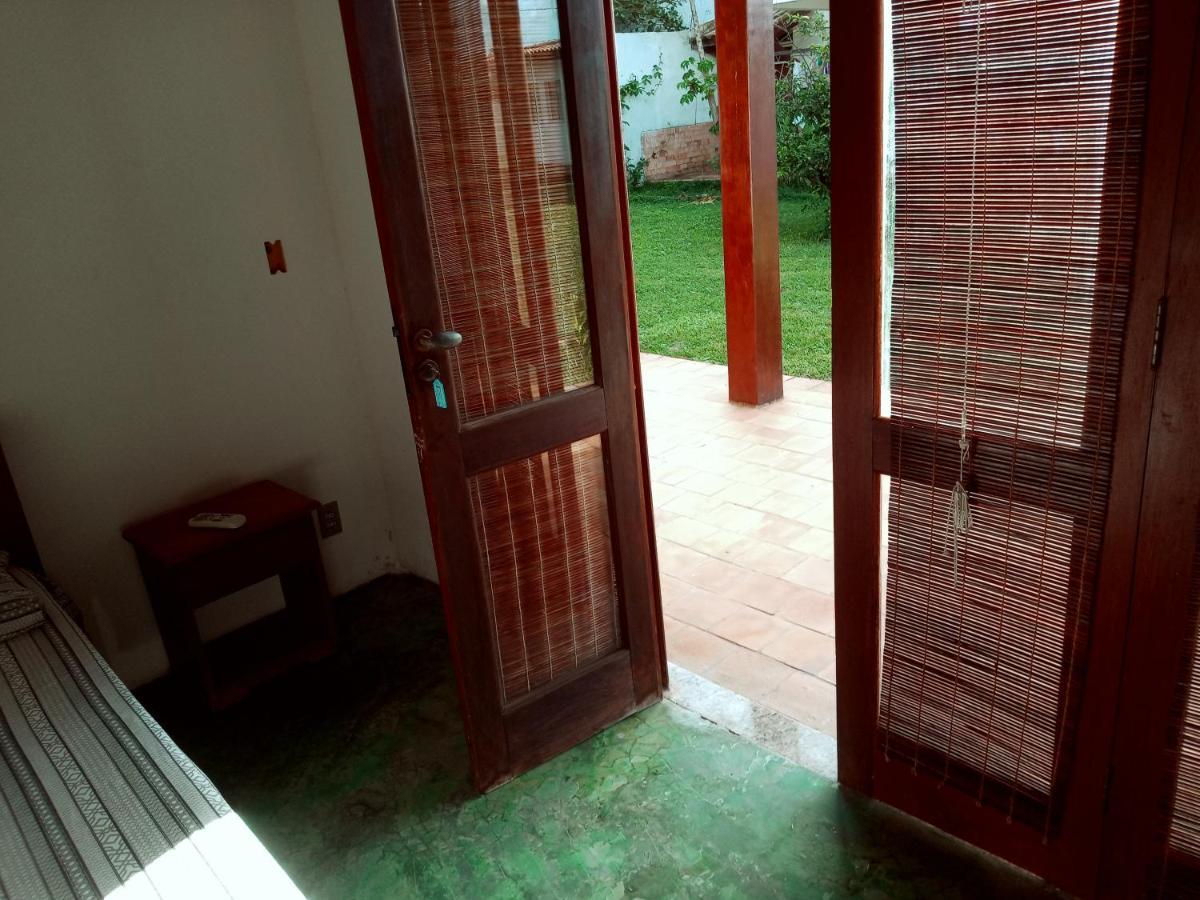 Casa Estrela E Sol Villa Barra de Jacuípe Eksteriør bilde