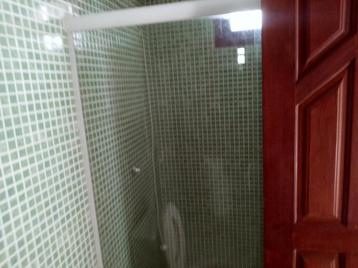 Casa Estrela E Sol Villa Barra de Jacuípe Eksteriør bilde