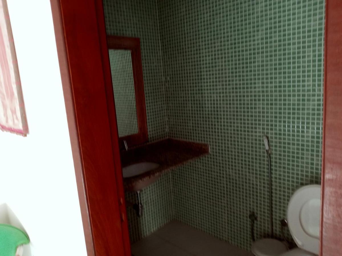 Casa Estrela E Sol Villa Barra de Jacuípe Eksteriør bilde