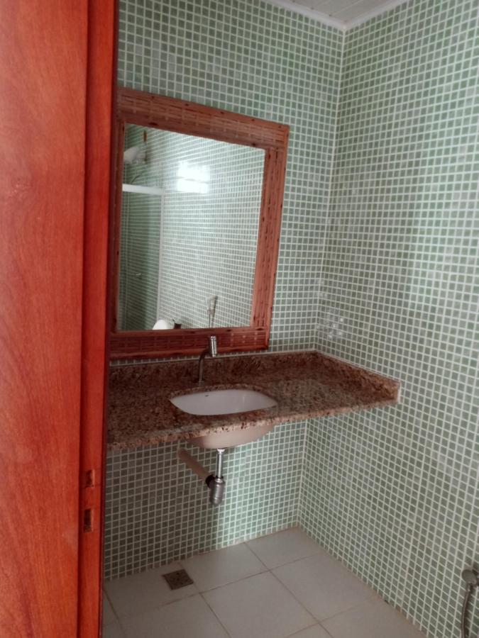 Casa Estrela E Sol Villa Barra de Jacuípe Eksteriør bilde