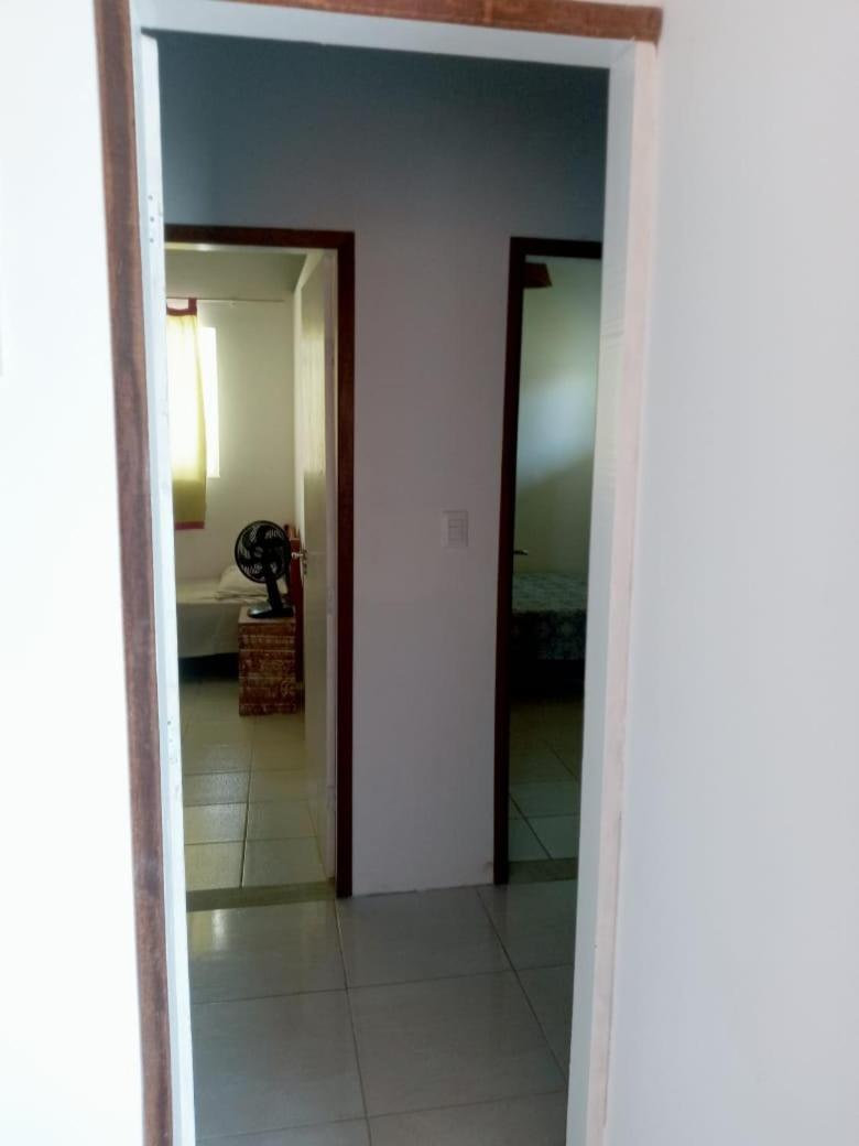 Casa Estrela E Sol Villa Barra de Jacuípe Rom bilde