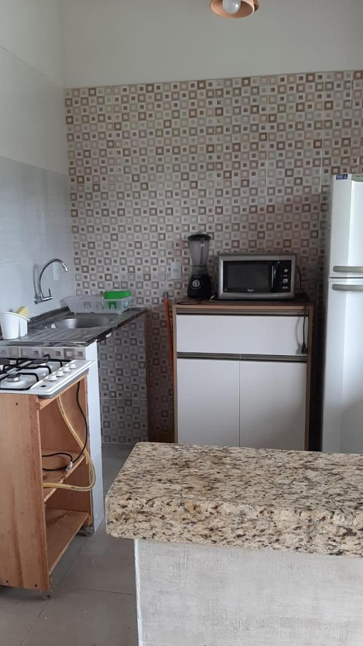 Casa Estrela E Sol Villa Barra de Jacuípe Rom bilde