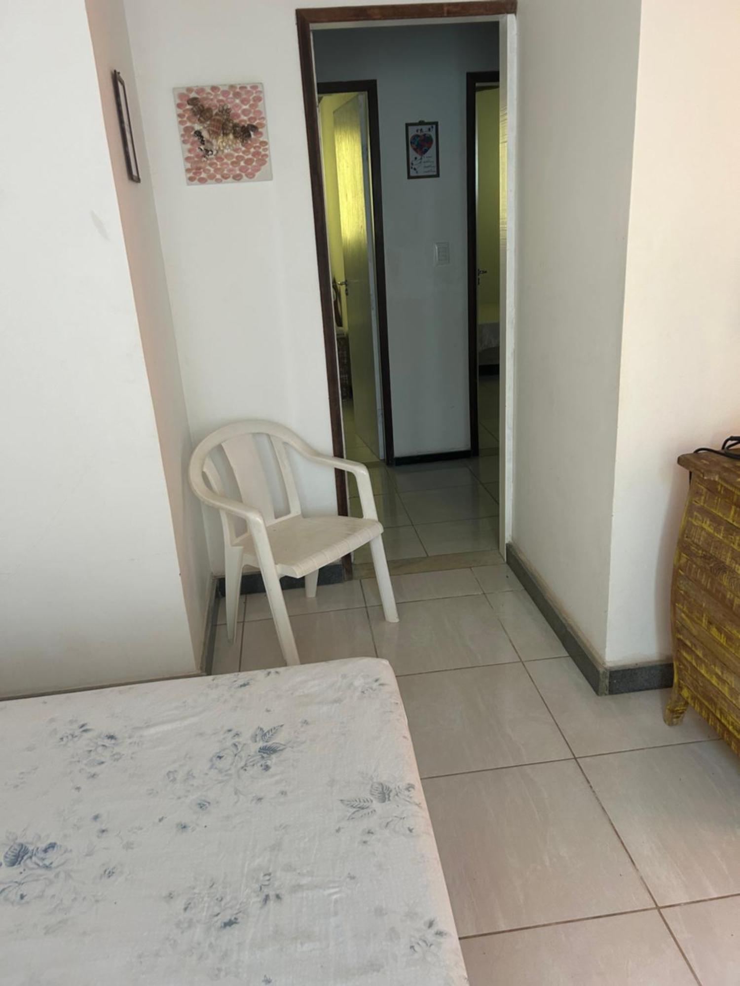 Casa Estrela E Sol Villa Barra de Jacuípe Eksteriør bilde